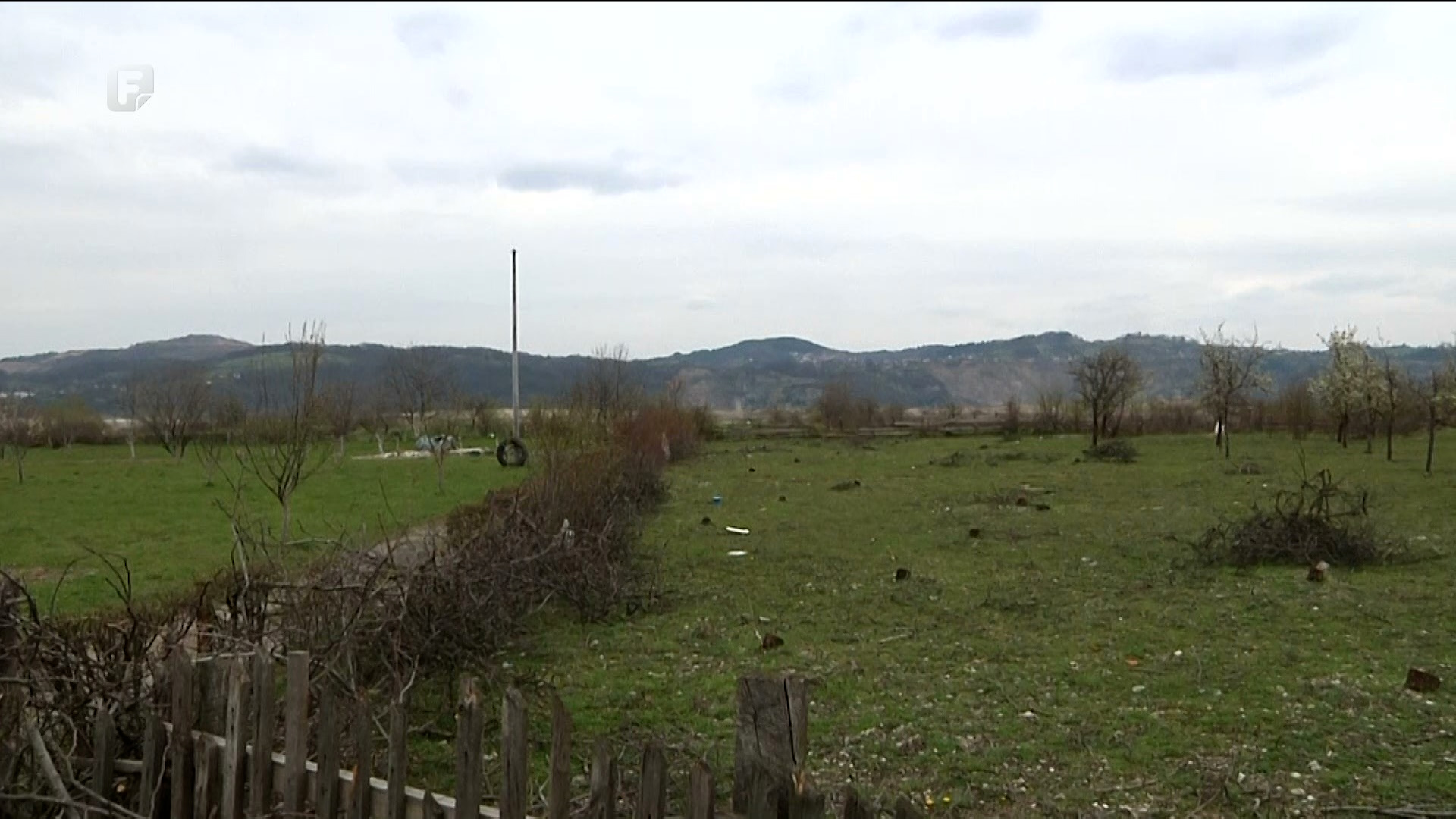Anonimne firme žalbama usporavaju izgradnju solarne elektrane